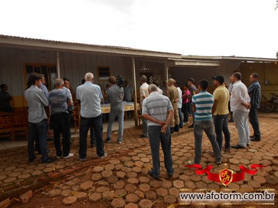 rolim de moura
